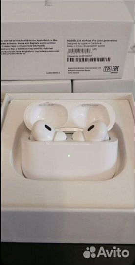 Arpods pro 2 premium