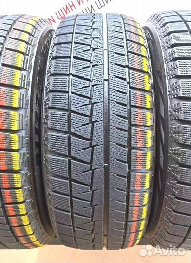 Bridgestone Blizzak Revo GZ 205/55 R16 95W