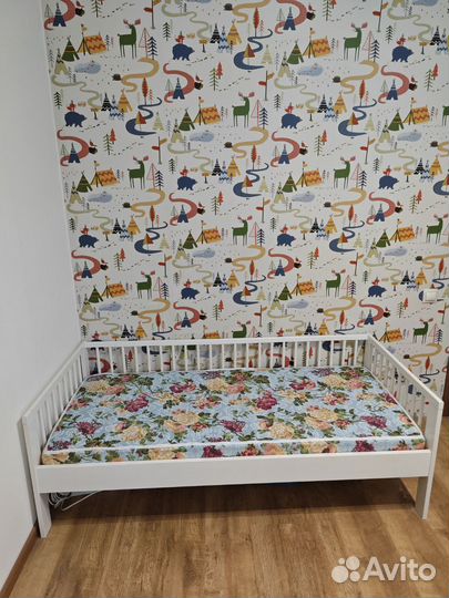 Мебель в детскую комнату