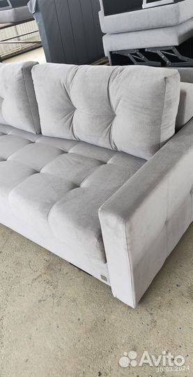 Диван еврокнижка Грейс Новый