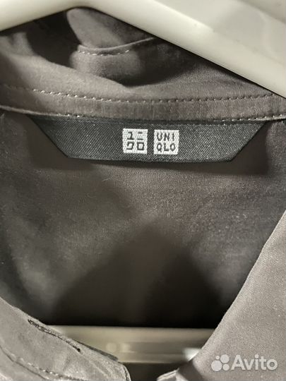 Uniqlo Платье женское новое