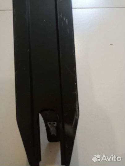 Дека для трюкового самоката explore