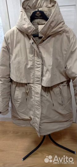 Куртка. р.50-54