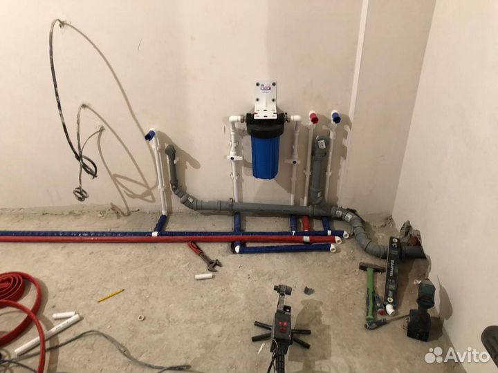 Бюджетное отопление