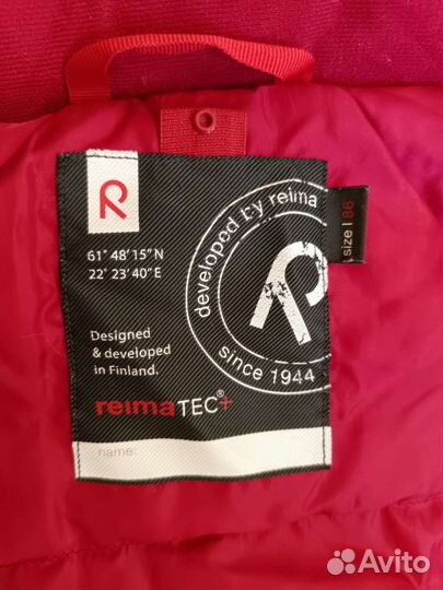 Комбинезон на девочку