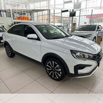 ВАЗ (LADA) Vesta Cross 1.6 MT, 2023, 1 000 км, с пробегом, цена 1 835 000 руб.