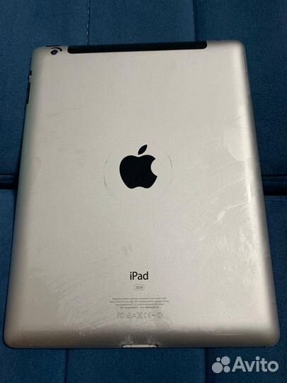 Ipad3