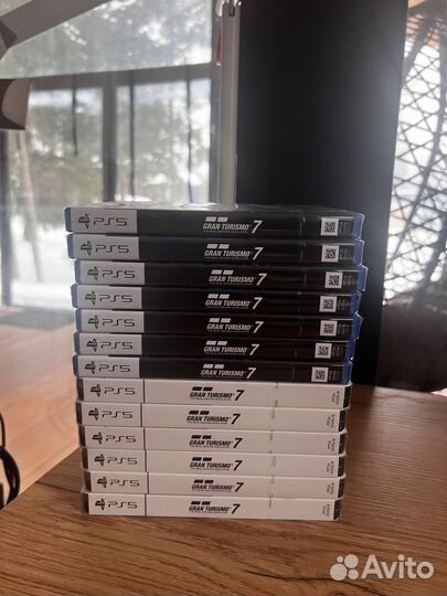 Gran Turismo 7