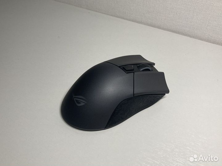 Проводная мышь asus ROG Gladius II Origin