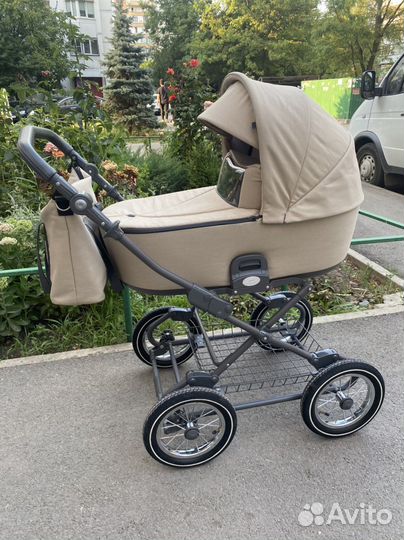 Детские коляски бу