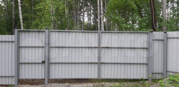 Участок 10 сот. (ИЖС)