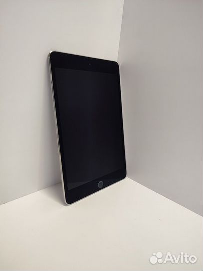 iPad Mini 4 2019 16GB Space Gray Wi-Fi