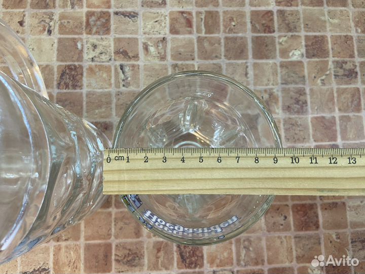 Пивные кружка Oktoberfest, бокал, подсвечник