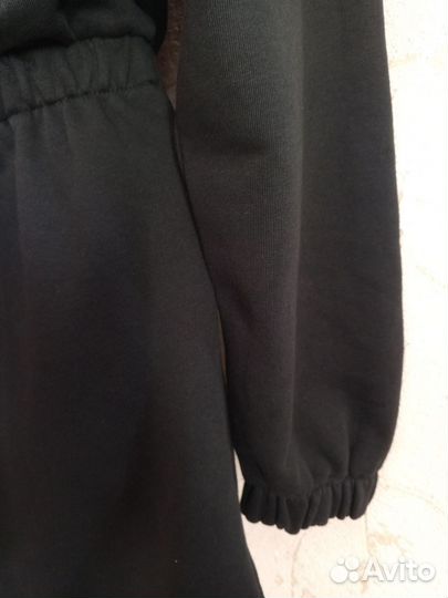 Толстовка bershka 44 размер