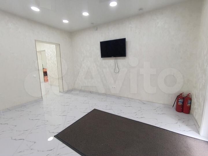 Офисное помещение, 96.8 м², г. Иркутск
