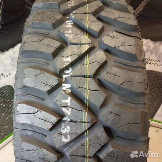 Kumho Road Venture MT71 315/70 R17 121Q