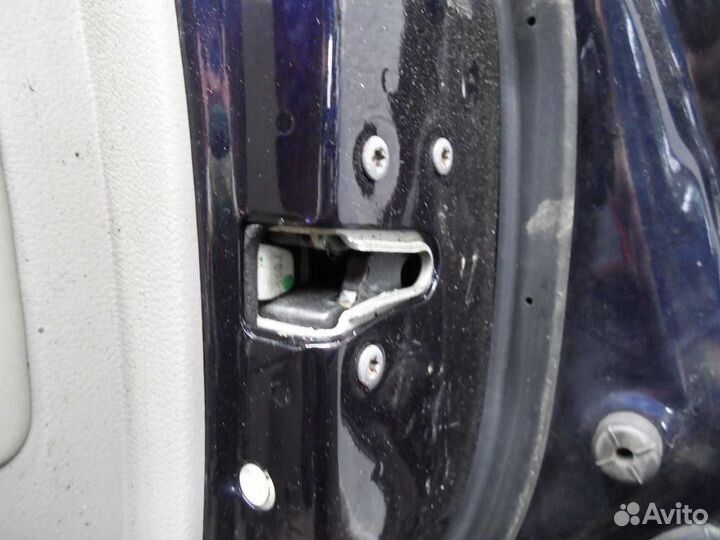Дверь задняя правая Jeep Grand Cherokee