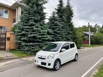 Daihatsu Mira 0.7 AT, 2010, 152 000 км, с пробегом, цена 465 000 руб.