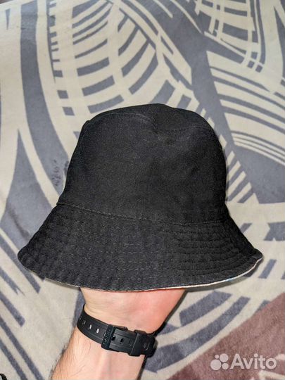 Панама двусторонняя