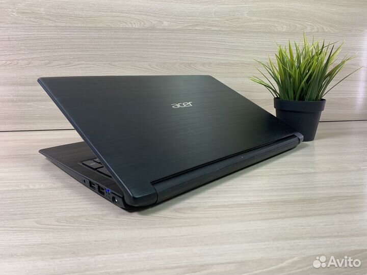 Ноутбук Acer Intel/SSD/Гарантия