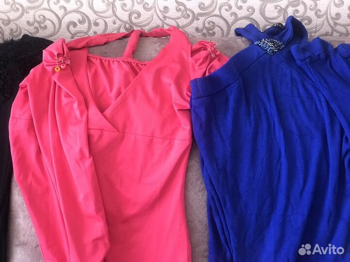 Вещи на девушку 42-44-ого размера