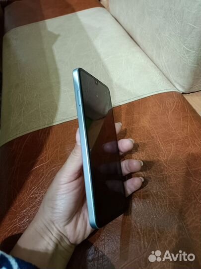 Infinix Note 12 (2023), 8/256 ГБ