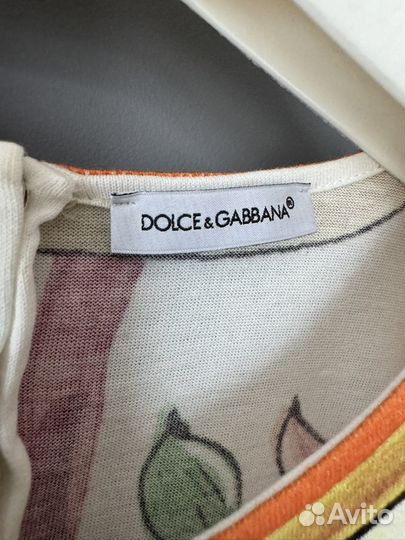 Dolce gabbana