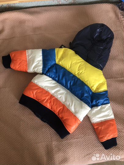 Куртка 90 см