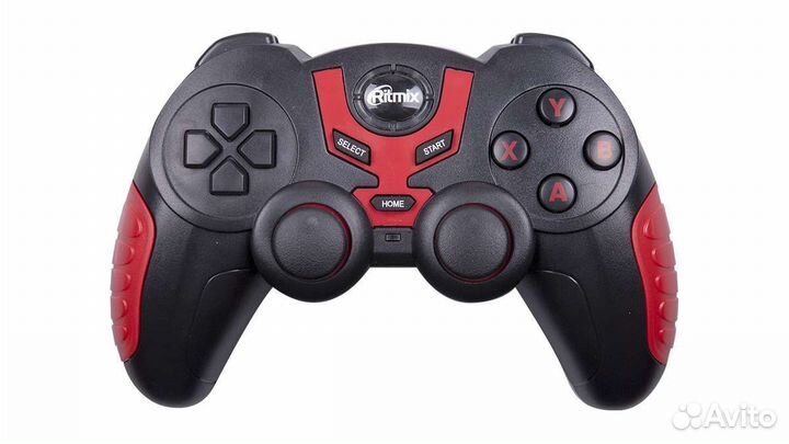 Геймпад Ritmix