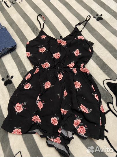 Женские вещи пакетом