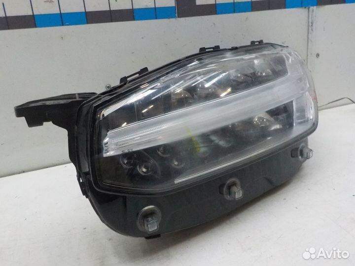 Фара левая Volvo XC90 2014