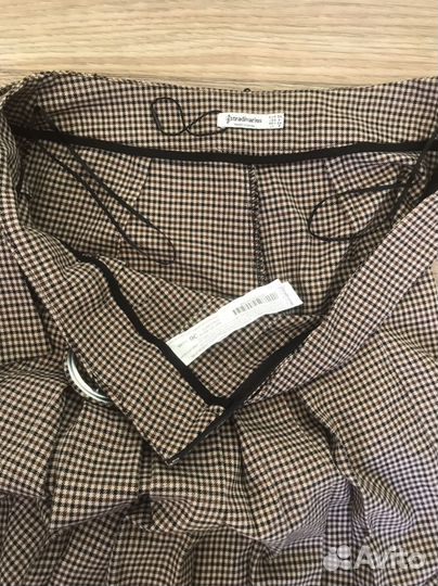 Шорты женские удлиненные