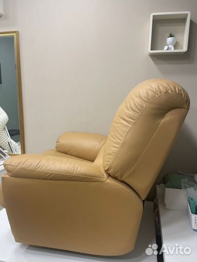 Кресло для педикюра бу
