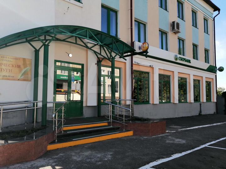 Свободного назначения, 10 м²