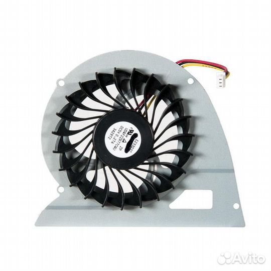 Вентилятор/Кулер для ноутбука Sony SVF15A p/n: AD