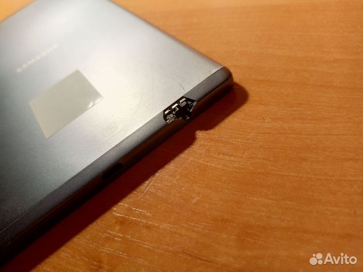 Samsung galaxy tab a7 lite 4/64gb