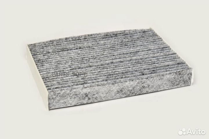 Asam-SA 55734 фильтр салона dokker/lodgy