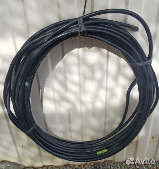 Антенный кабель