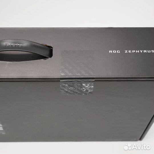 Asus ROG Zephyrus RX 6700S/R9 6900HS/32GB/1TB