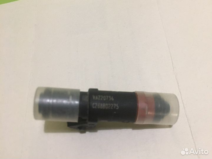 Форсунка ваз20734