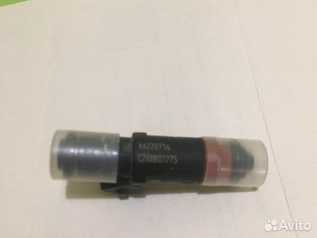 Форсунка ваз20734