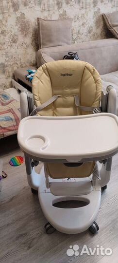 Стул для кормления