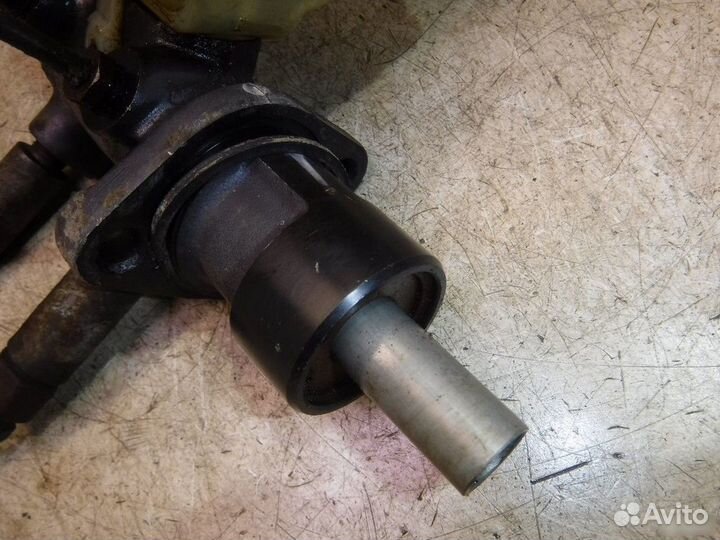 Гтц Ford Mondeo 1