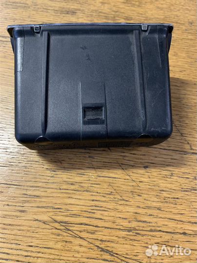 Пепельница VW Touareg