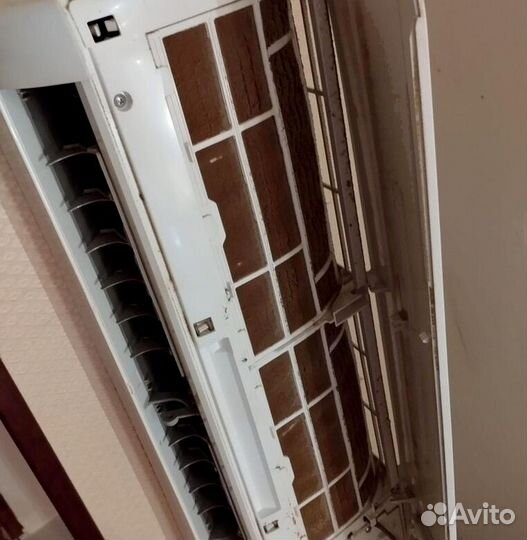 Мульти сплит система