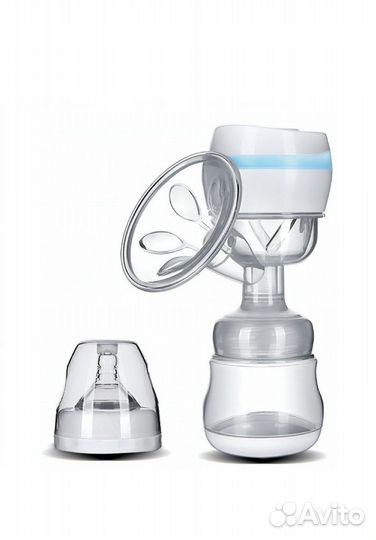 Молокоотсос электрический kunder