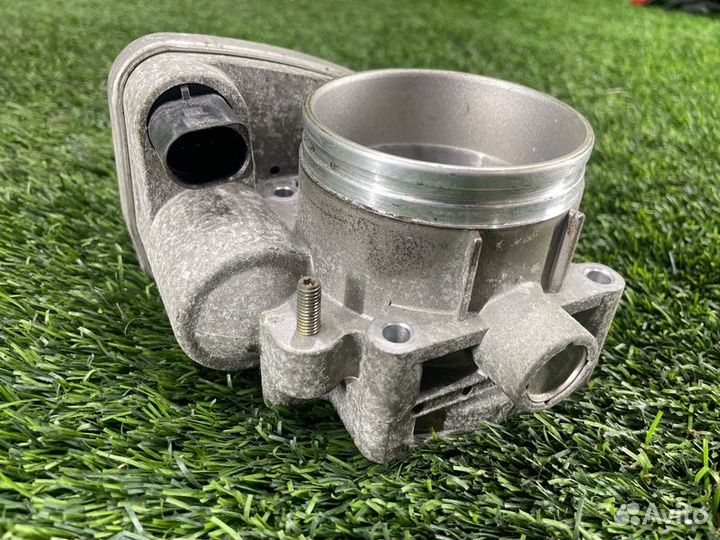 Дроссельная заслонка Bmw X5 E53 M54B30 2005