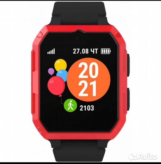 Smart watch смарт часы новые