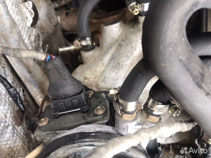 Моновпрыск volkswagen passat b3 1.8