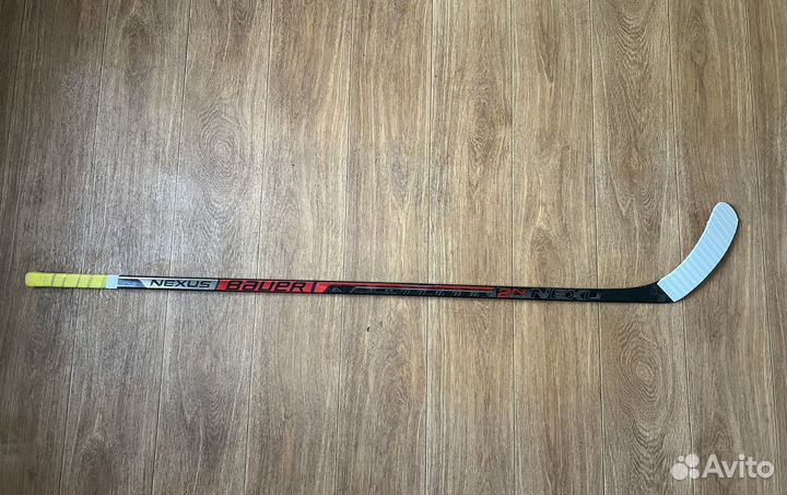 Клюшка ccm vector ops 110